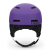 Kask zimowy GIRO CRUE matte purple roz. XS (48.5-52cm) (NEW 2024/2025)