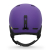 Kask zimowy GIRO CRUE matte purple roz. XS (48.5-52cm) (NEW 2024/2025)