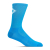 Skarpety GIRO COMP HIGH RISE ano blue halycon roz. M (40-42) (NEW 2025)