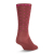 Skarpety GIRO COMP HIGH RISE dark cherry raspberry roz. M (40-42) (NEW 2025)