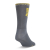 Skarpety GIRO COMP HIGH RISE dark shark spectra yellow roz. L (43-45) (NEW 2025)