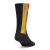 Skarpety GIRO SEASONAL MERINO ‘85 black roz. M (40-42) (NEW 2025)