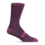 Skarpety GIRO SEASONAL MERINO dark cherry/raspberry roz. M (40-42) (NEW 2025)
