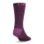 Skarpety GIRO SEASONAL MERINO dark cherry/raspberry roz. L (43-45) (NEW 2025)