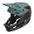 Kask full face GIRO COALITION SPHERICAL matte metallic coal / mineral roz. M (55-59 cm) (WYPRZEDAŻ -50%)
