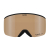 Gogle zimowe GIRO ELLA BLACK MONOGRAM (szyba VIVID COPPER 19-42% S2 + VIVID INFRARED 62% S1) (NEW 2024/2025)