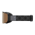 Gogle zimowe GIRO ELLA BLACK MONOGRAM (szyba VIVID COPPER 19-42% S2 + VIVID INFRARED 62% S1) (NEW 2024/2025)