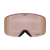 Gogle zimowe GIRO ELLA ROSE ACCESS (szyba VIVID ROSE GOLD 19-42% S2 + VIVID INFRARED 62% S1) (NEW 2024/2025)