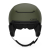 Kask zimowy GIRO JACKSON MIPS matte green roz. M (55.5-59 cm) (NEW 2024/2025)
