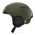 Kask zimowy GIRO JACKSON MIPS matte green roz. L (59-63 cm) (NEW 2024/2025)