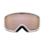 Gogle zimowe GIRO MILLIE WHITE AND GREY CHUTE (szyba VIVID ROSE GOLD 19-42% S2) (NEW 2024/2025)