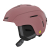 Kask zimowy GIRO AVERA matte rose roz. M (55.5-59 cm) (NEW 2024/2025)