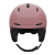 Kask zimowy GIRO AVERA matte rose roz. M (55.5-59 cm) (NEW 2024/2025)
