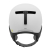 Kask zimowy GIRO TAGGERT MIPS matte white roz. M (55.5-59 cm) (NEW 2024/2025)