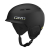 Kask zimowy GIRO TRIG MIPS matte black chrome roz. S (52-55.5 cm) (NEW 2024/2025)