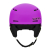 Kask zimowy GIRO TRIG MIPS matte purple shelter roz. M (55.5-59 cm) (NEW 2024/2025)