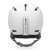 Kask zimowy GIRO TRIG MIPS matte white roz. L (59-62.5 cm) (NEW 2024/2025)