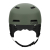 Kask zimowy GIRO LEDGE FS matte green roz. S (52-55.5cm) (NEW 2024/2025)