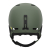 Kask zimowy GIRO LEDGE FS matte green roz. S (52-55.5cm) (NEW 2024/2025)