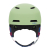 Kask zimowy GIRO CRUE namuk paradise roz. M (55.5-59 cm) (NEW 2024/2025)