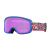 Gogle zimowe juniorskie GIRO BUSTER PARADISE NAMUK (Szyba lustrzana kolorowa AMBER PINK 19-42% S2) (NEW 2024/2025)