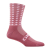 Skarpety GIRO COMP HIGH RISE desert rose linocut roz. XL (46-48) (NEW 2025)