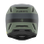 Kask full face GIRO INSURGENT SPHERICAL matte hedge green dark shark roz. XL/XXL (NEW 2025)
