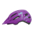 Kask dziecięcy juniorski GIRO FIXTURE II MIPS matte purple ripple roz. Uniwersalny (50-57 cm) (NEW 2025)
