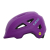 Kask dziecięcy GIRO SCAMP II matte purple roz. XS (45-49 cm) (NEW 2025)