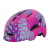 Kask dziecięcy GIRO SCAMP II matte pink animal roz. XS (45-49 cm) (NEW 2025)