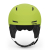 Kask zimowy GIRO SPUR ano lime roz. M (55.5-59 cm) (NEW 2024/2025)