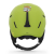 Kask zimowy GIRO SPUR ano lime roz. M (55.5-59 cm) (NEW 2024/2025)
