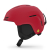 Kask zimowy GIRO SPUR matte bright red roz. M (55.5-59 cm) (NEW 2024/2025)