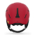 Kask zimowy GIRO SPUR matte bright red roz. M (55.5-59 cm) (NEW 2024/2025)