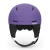 Kask zimowy GIRO SPUR matte purple roz. M (55.5-59 cm) (NEW 2024/2025)