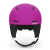 Kask zimowy GIRO SPUR matte rhodamine roz. M (55.5-59 cm) (NEW 2024/2025)
