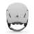 Kask zimowy GIRO SPUR matt white roz. M (55.5-59 cm) (NEW 2024/2025)