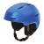 Kask zimowy GIRO SPUR MIPS blue shreddy yeti roz. M (55.5-59 cm) (NEW 2024/2025)