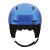 Kask zimowy GIRO SPUR MIPS blue shreddy yeti roz. M (55.5-59 cm) (NEW 2024/2025)