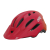 Kask dziecięcy juniorski GIRO FIXTURE II matte red fade roz. Uniwersalny (50-57 cm) (NEW 2025)
