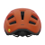 Kask dziecięcy juniorski GIRO FIXTURE II matte red fade roz. Uniwersalny (50-57 cm) (NEW 2025)