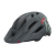 Kask dziecięcy juniorski GIRO FIXTURE II matte dark shark ripple roz. Uniwersalny (50-57 cm) (NEW 2025)