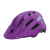 Kask dziecięcy juniorski GIRO FIXTURE II matte purple ripple roz. Uniwersalny (50-57 cm) (NEW 2025)