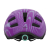 Kask dziecięcy juniorski GIRO FIXTURE II matte purple ripple roz. Uniwersalny (50-57 cm) (NEW 2025)