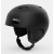Kask zimowy juniorski GIRO CRUE matte black roz. M (55.5-59 cm) (NEW 2025/2026)
