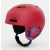 Kask zimowy juniorski GIRO CRUE matte red roz. S (52-55.5 cm) (NEW 2025/2026)