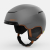 Kask zimowy GIRO JACKSON MIPS matte metallic coal tan roz. M (55.5-59 cm) (NEW 2025/2026)