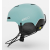 Kask zimowy GIRO LEDGE SL MIPS matte charcoal cool breeze roz. M (55.5-59 cm) (NEW 2024/2025)
