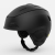 Kask zimowy GIRO RANGE MIPS matte black roz. L (59-62.5 cm) (NEW 2025/2026)