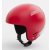 Kask zimowy GIRO SIGNES SPHERICAL matte red roz. M (55.5-59 cm) (NEW 2025/2026)